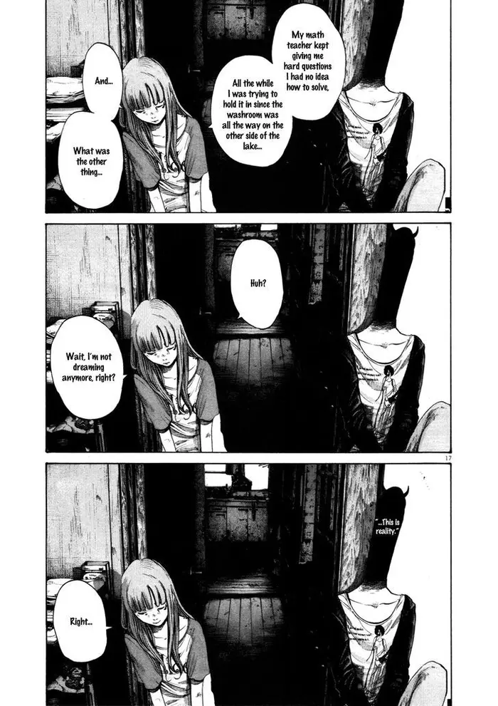 Goodnight Punpun Chapter 115 image 17_optimized